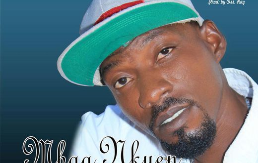 Cojo Krachie - Mbaa Nkyen feat. O.T Ray (Prod. by Dr Ray)
