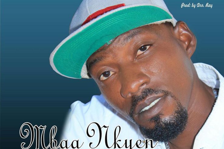 Cojo Krachie - Mbaa Nkyen feat. O.T Ray (Prod. by Dr Ray)