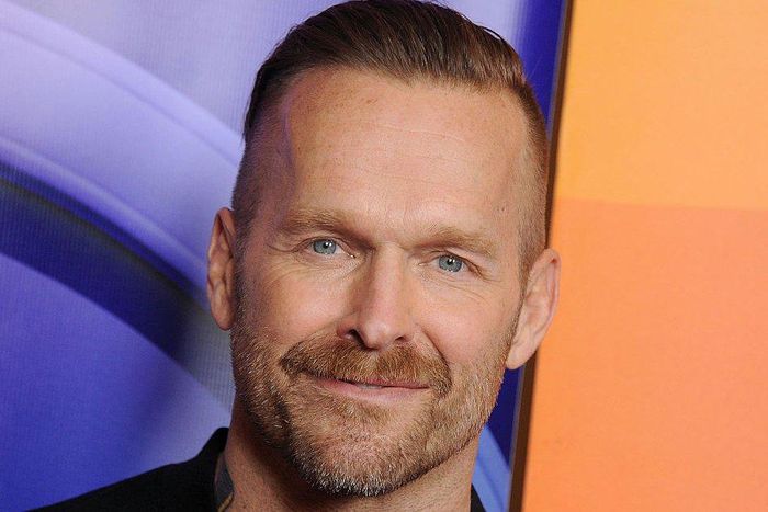 Bob Harper
