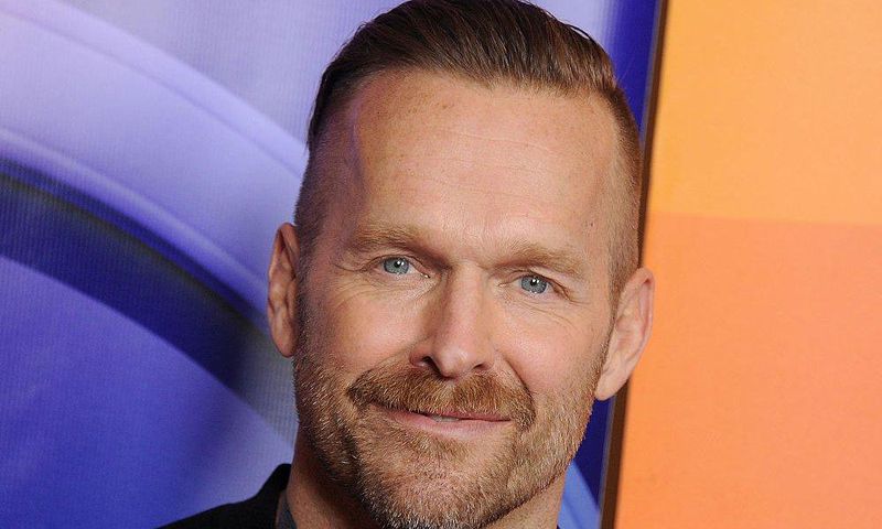 Bob Harper