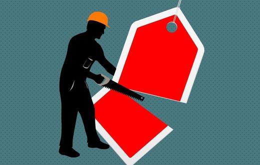 Men's Health/ShutterStock