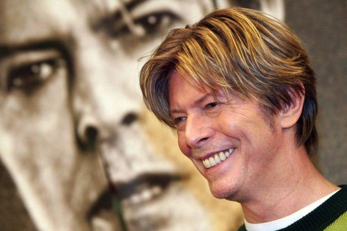Fans of British singer David Bowie were stunned by his death on January 10, just two days after releasing an acclaimed album, "Blackstar"