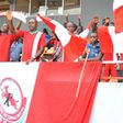 Enugu Rangers fans