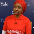Managing Director of NPA, Hadiza Bala Usman.