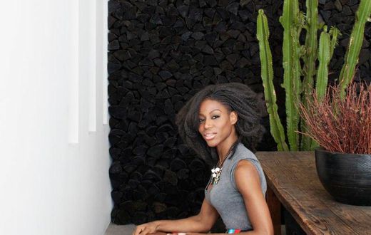 Taiye Selasi