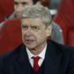 Manager Arsene Wenger promised Arsenal will approach Sunday's north London derby at Tottenham Hotspur purely as another step towards Champions League qualification, not a chance to halt their rivals' title charge