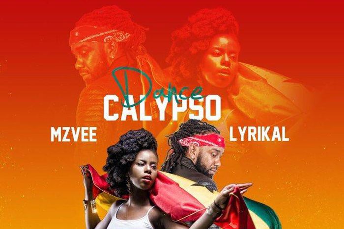 MzVee - Dance Calypso feat. Lyrikal
