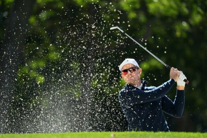 Justin Rose will miss the British Masters, a tournament he won in 2002