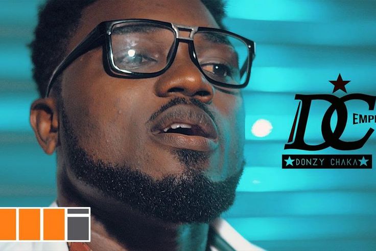 Donzy - Paapa feat. Kofi Kinaata