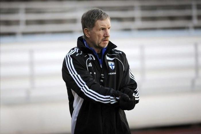 Stuart Baxter quit as South Africa coach in 2005 after failing to qualify "The Boys" for the World Cup in Germany the following year