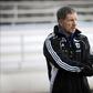 Stuart Baxter quit as South Africa coach in 2005 after failing to qualify "The Boys" for the World Cup in Germany the following year