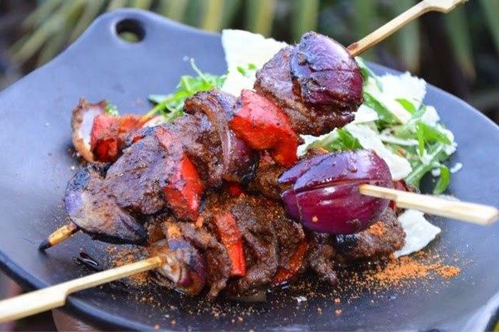 Beef suya (ndudu-by-fafa)
