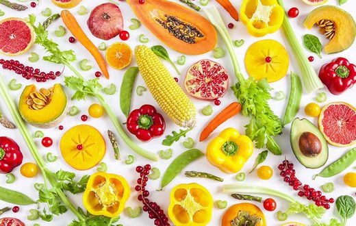 vegan weight loss