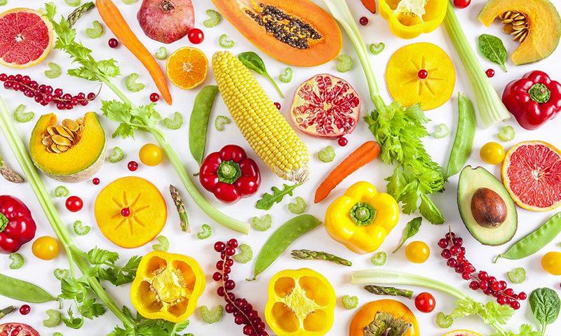 vegan weight loss