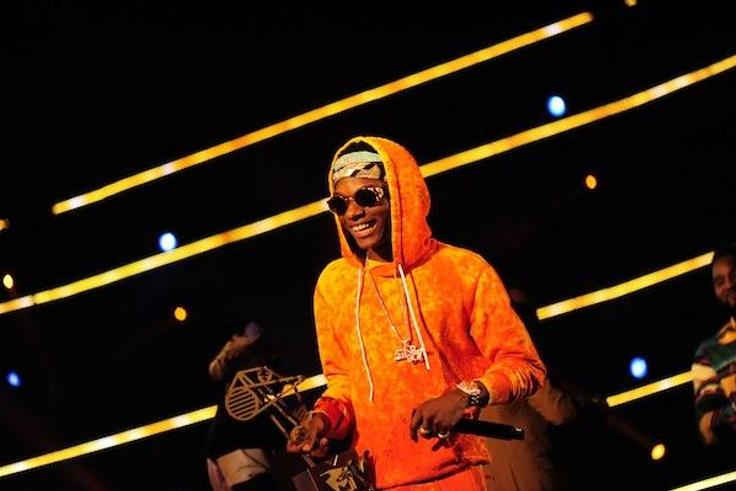MTV Africa Music Awards
