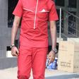 Arnold Asamoah-Baidoo