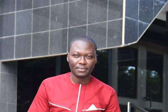 Arnold Asamoah-Baidoo