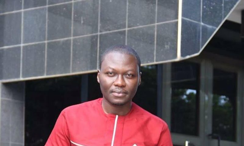 Arnold Asamoah-Baidoo