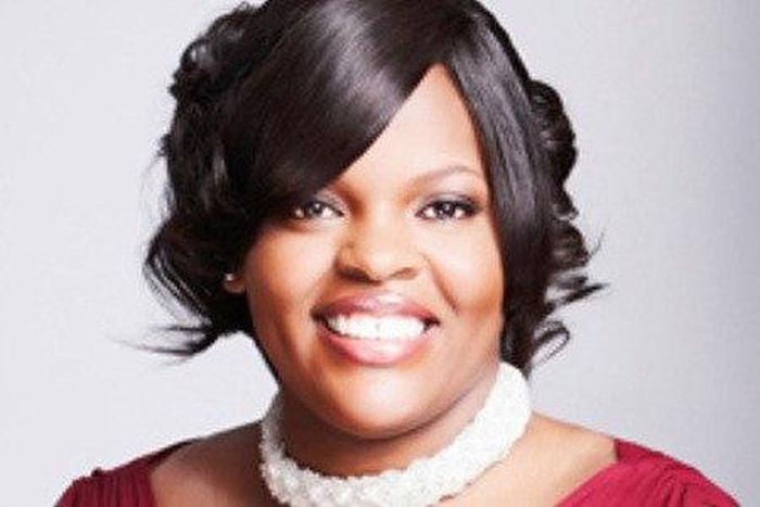 CEO of Vodafone Ghana, Yolanda Cuba