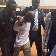 Daniel Asiedu is alleged to have murdered JB Danquah