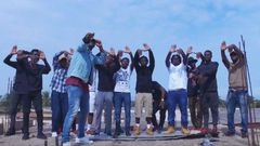 Medikal - God Bless You