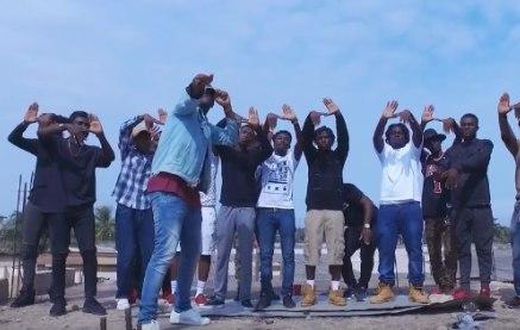 Medikal - God Bless You