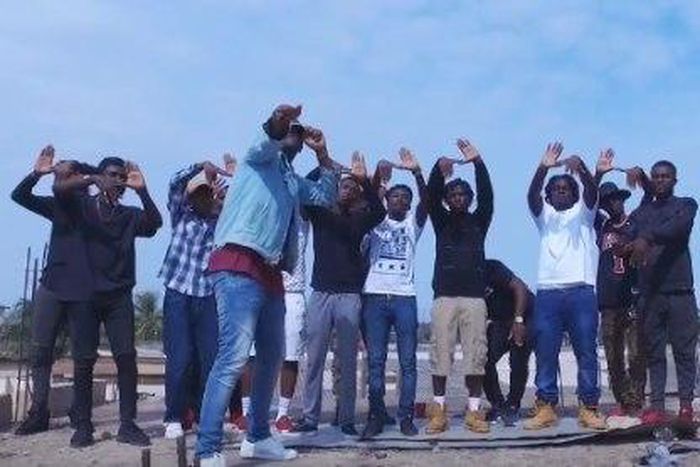 Medikal - God Bless You