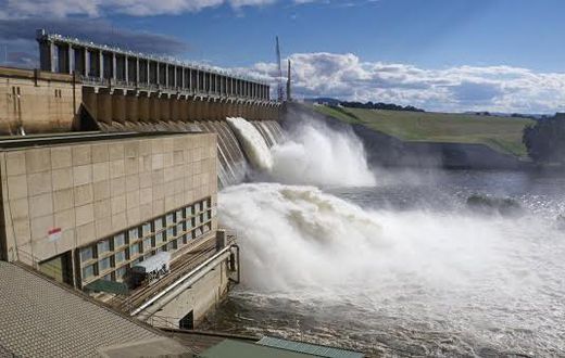 According to the VRA, correspondence from their Burkinabe counterparts suggests that the dam will be spilled over the weekend