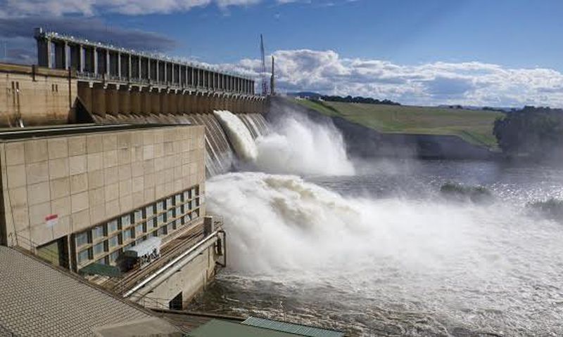 According to the VRA, correspondence from their Burkinabe counterparts suggests that the dam will be spilled over the weekend