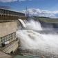 According to the VRA, correspondence from their Burkinabe counterparts suggests that the dam will be spilled over the weekend