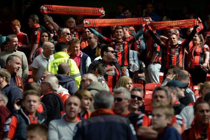 "AFC Bournemouth have been charged in relation to the FA's rules on anti-doping," said a statement issued by the Football Association