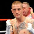 Scotland's Ricky Burns made a successful first defence of his WBA super-lightweight title with a hard-fought points win in Glasgow on October 7, 2016