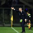 New Inter Milan coach Stefano Pioli faces a baptism of fire in Sunday's derby against AC Milan
