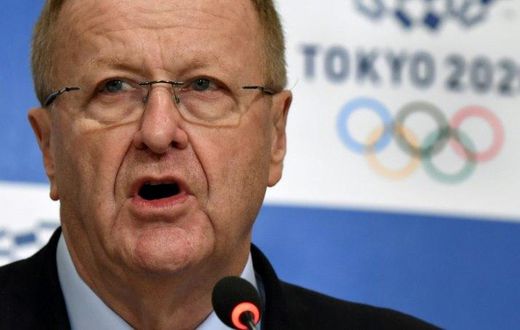 Australian Olympic Committee chief John Coates faces an unprecedented challenge to his decades-long presidency from newcomer Danni Roche Saturday after a bitter campaign marred by bullying claims goes to a vote.