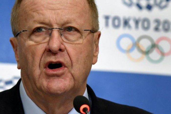 Australian Olympic Committee chief John Coates faces an unprecedented challenge to his decades-long presidency from newcomer Danni Roche Saturday after a bitter campaign marred by bullying claims goes to a vote.