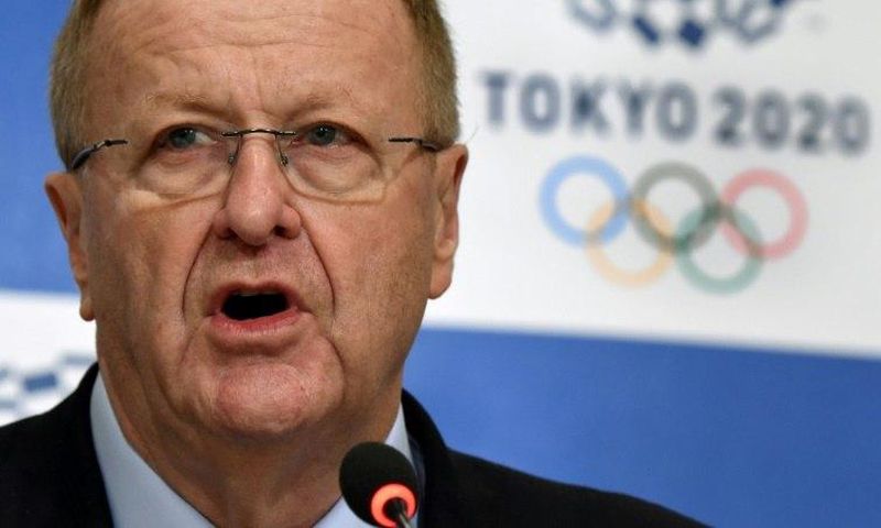 Australian Olympic Committee chief John Coates faces an unprecedented challenge to his decades-long presidency from newcomer Danni Roche Saturday after a bitter campaign marred by bullying claims goes to a vote.