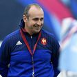 France's former head coach Philippe Saint Andre will help train Cameroon on a voluntary basis in the African Cup in May