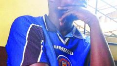 Joe Chinakwe looking pensive in court