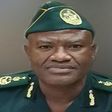 Comptroller-General of Immigration, Kwame Asuah Takyi