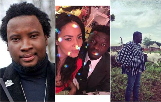 Ghanaian celebrities who are entrepreneurs