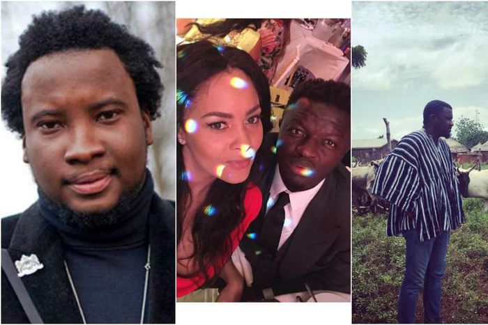 Ghanaian celebrities who are entrepreneurs