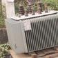 Electricity Transformer.