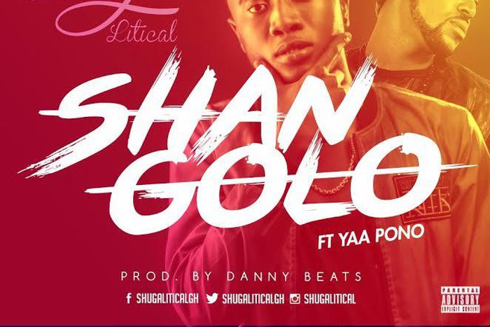 Shuga Litical - Shangolo feat. Yaa Pono