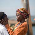 Queen of Katwe