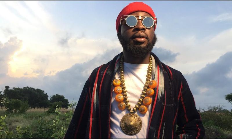 M.anifest - B.E.A.R