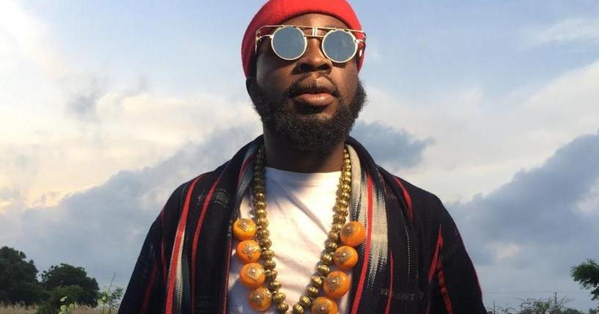 We don’t need unity in our music industry – M.anifest