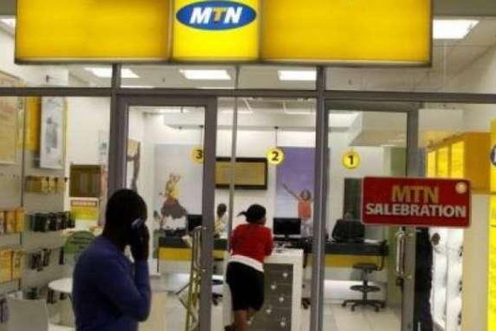 South African Telco, MTN