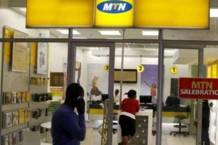 South African Telco, MTN