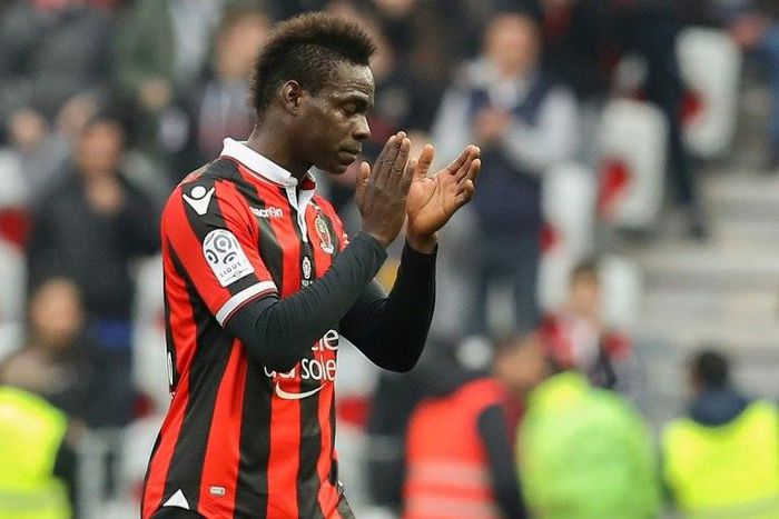 The French league's disciplinary commission punishes Bastia after racist chants from fans were directed towards Nice striker Mario during their January 21 game