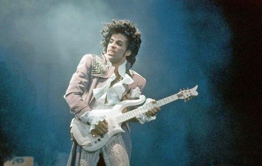 Prince